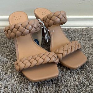 Sandals (Target)